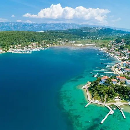 Nedo * Supetarska Draga