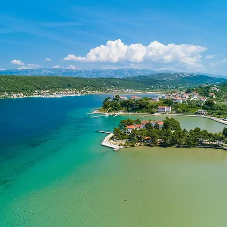 Nedo Supetarska Draga