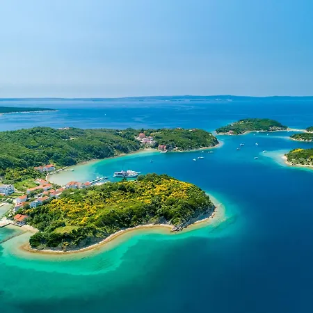 Nedo Appartement Supetarska Draga