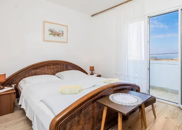 Appartement Nedo Supetarska Draga