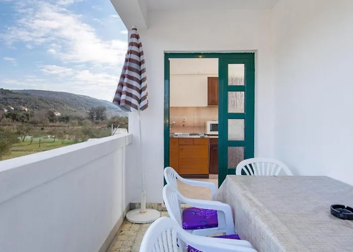 Nedo Appartement