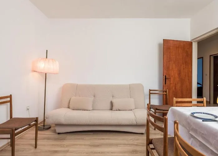 Appartement Nedo