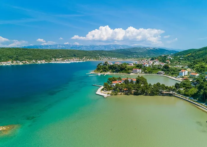 Nedo Supetarska Draga