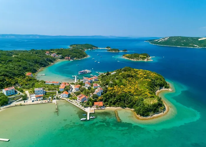 Nedo Supetarska Draga