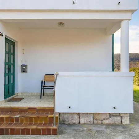 Apartamento Nedo Supetarska Draga