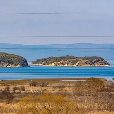 Nedo - Private Parking Supetarska Draga