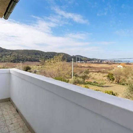 Nedo Apartamento Supetarska Draga