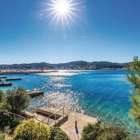 Apartment Nedo - Private Parking *