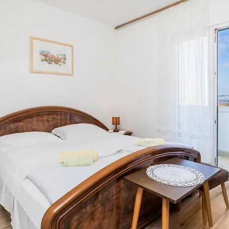 Apartamento Nedo Supetarska Draga