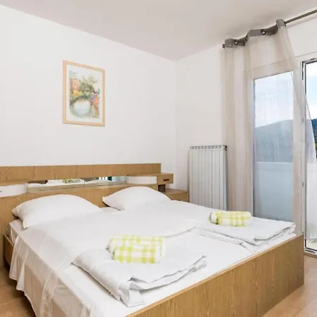 Nedo Apartament *