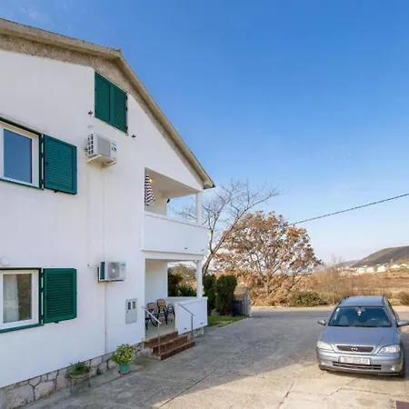 Apartment Nedo - Private Parking *