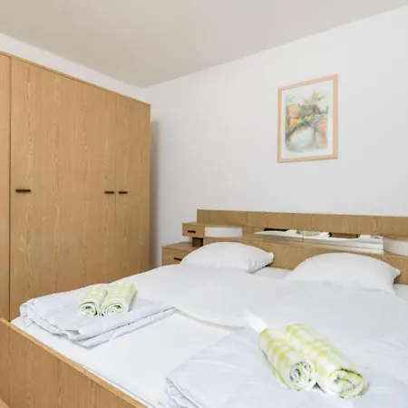 Apartamento Nedo Supetarska Draga