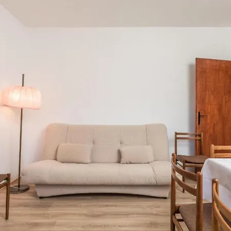 Apartament Nedo
