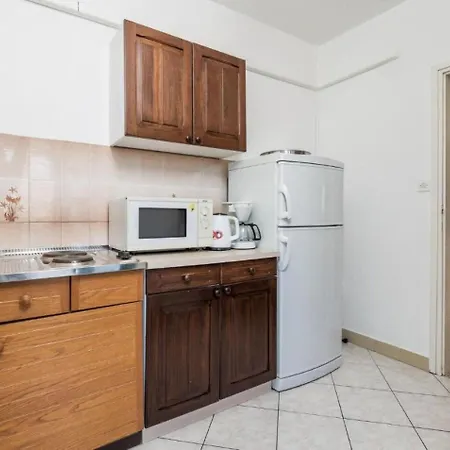 Apartment Nedo - Private Parking Supetarska Draga