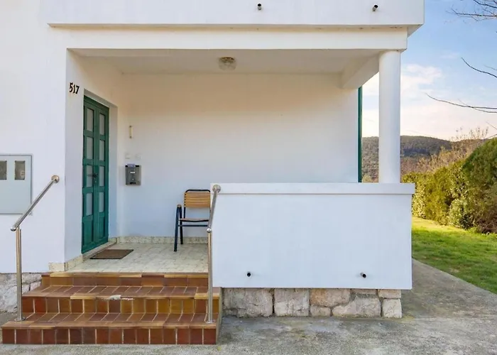 Apartamento Nedo Supetarska Draga