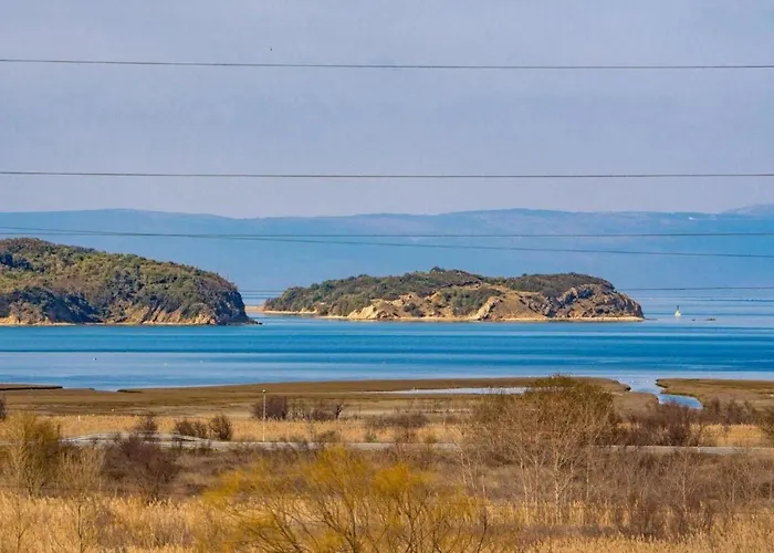 Nedo Supetarska Draga