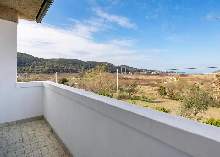 Nedo Apartamento Supetarska Draga