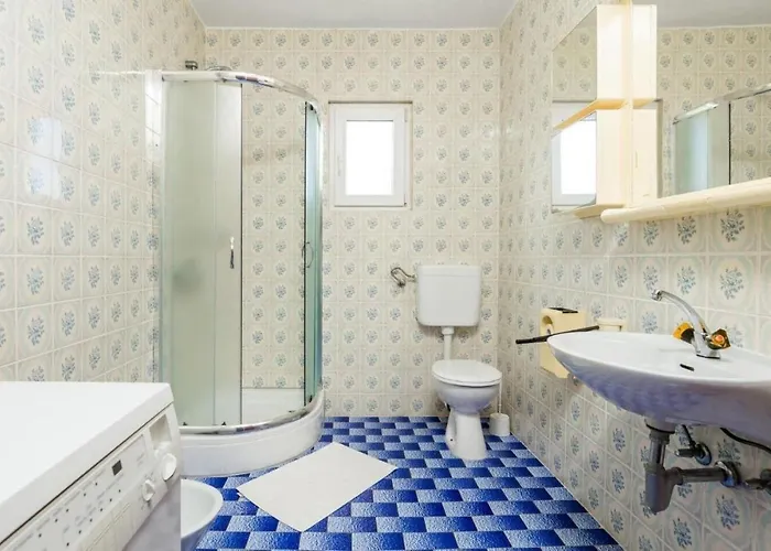 Nedo Apartamento Supetarska Draga