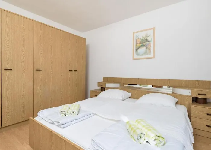 Apartamento Nedo Supetarska Draga