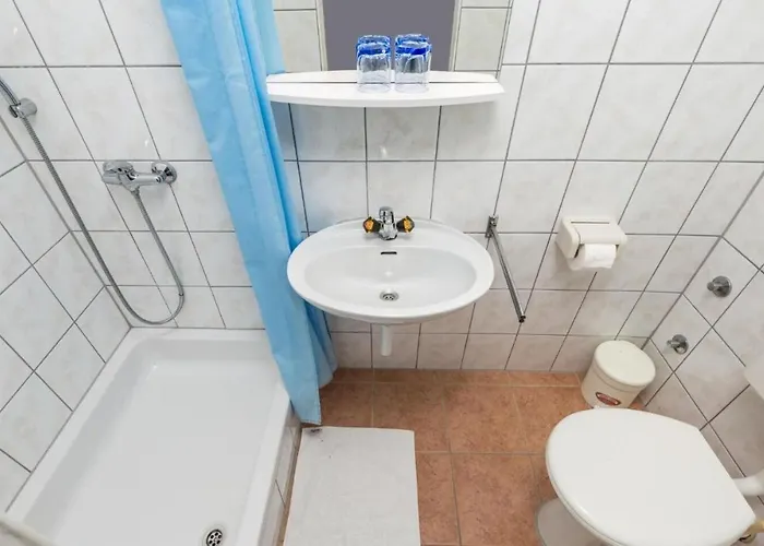 Nedo * Supetarska Draga