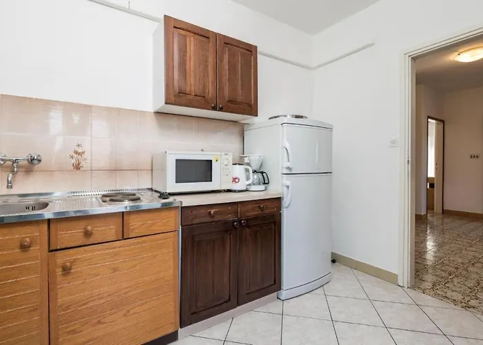 Apartamento Nedo Supetarska Draga