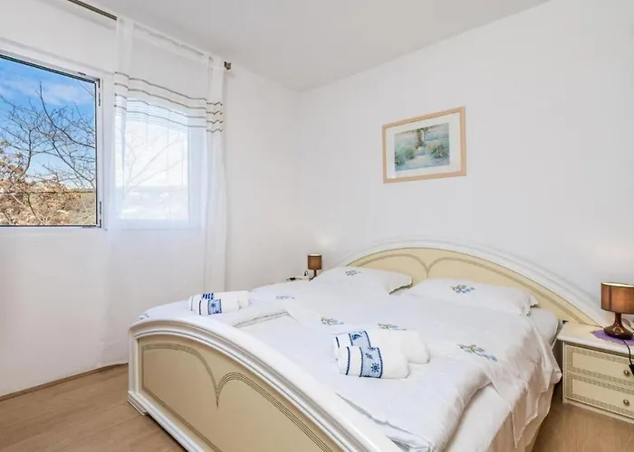 Nedo * Supetarska Draga