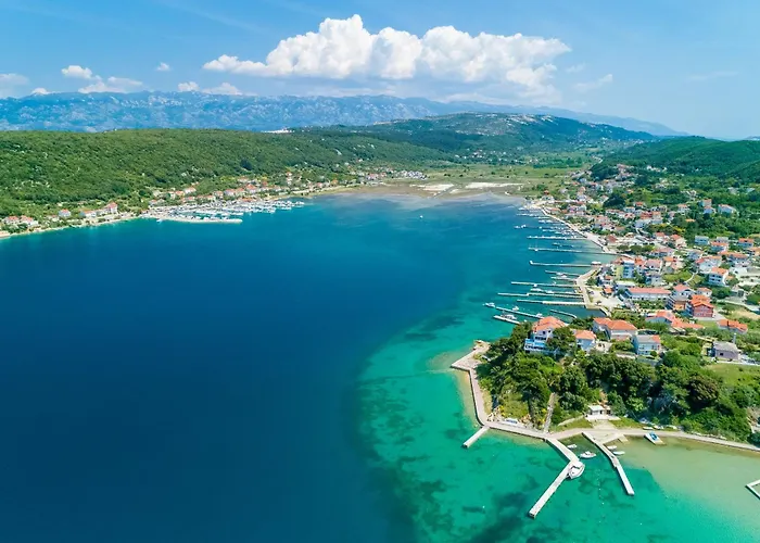 Nedo * Supetarska Draga